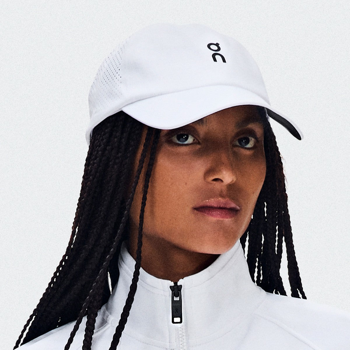 Women's Courtside Polo Terry - Chantilly