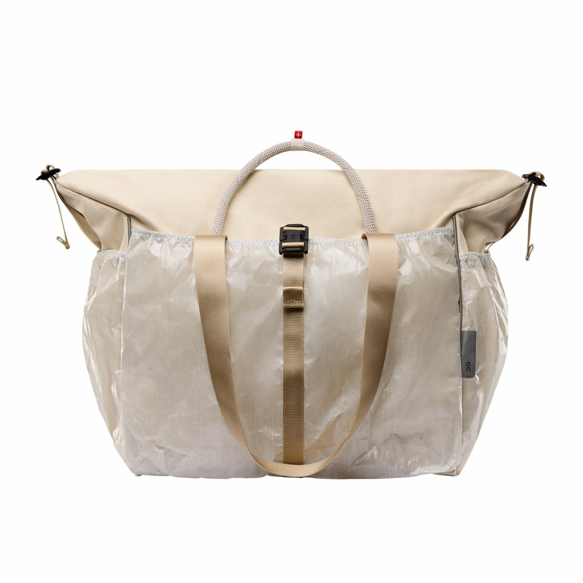 Court Pack 40L - Black