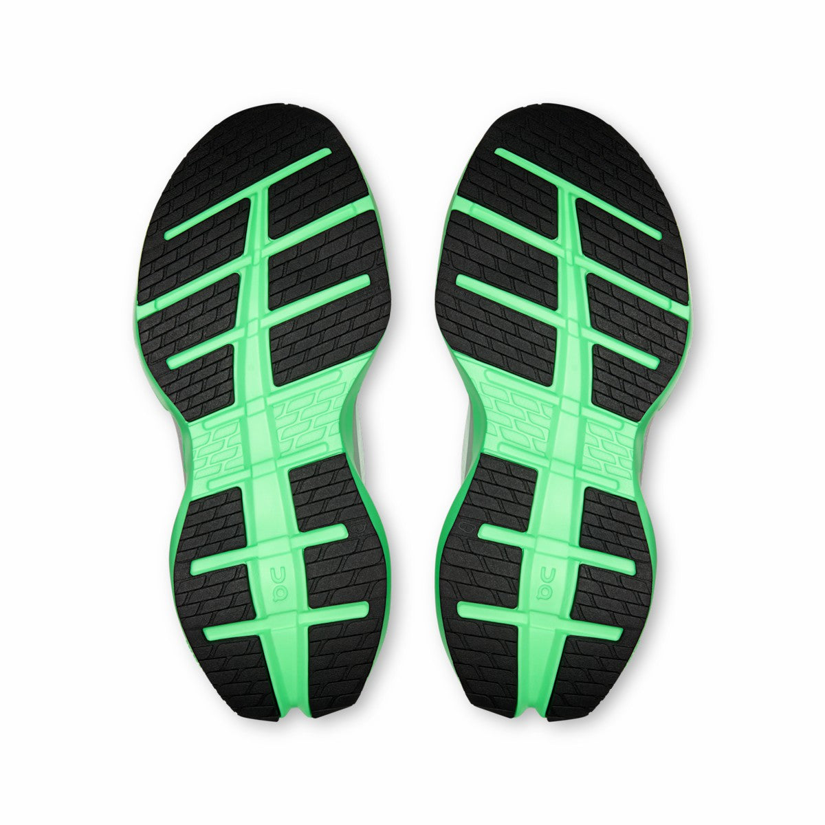 Women's Cloudrunner 3 Max - White/Verdite