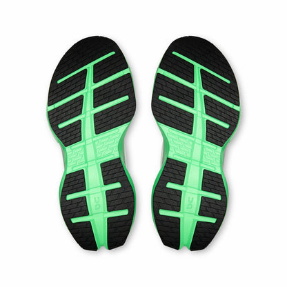 Women's Cloudrunner 3 Max - White/Verdite
