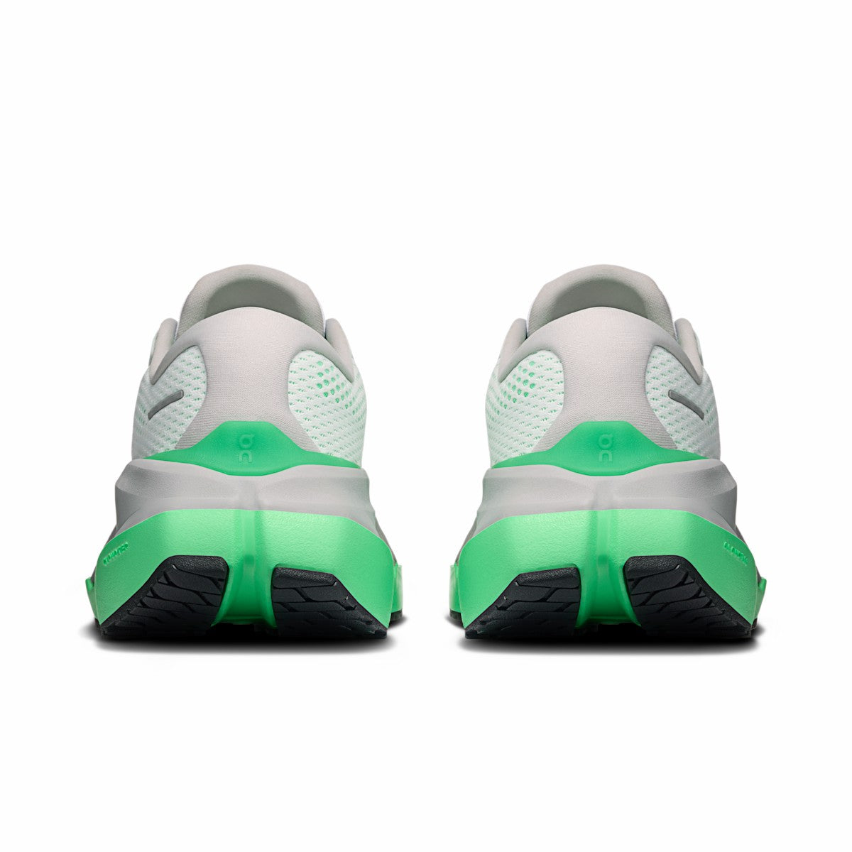 Women's Cloudrunner 3 Max - White/Verdite