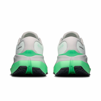 Women's Cloudrunner 3 Max - White/Verdite