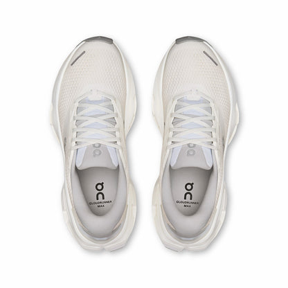 Women's Cloudrunner 3 Max - White/Glacier