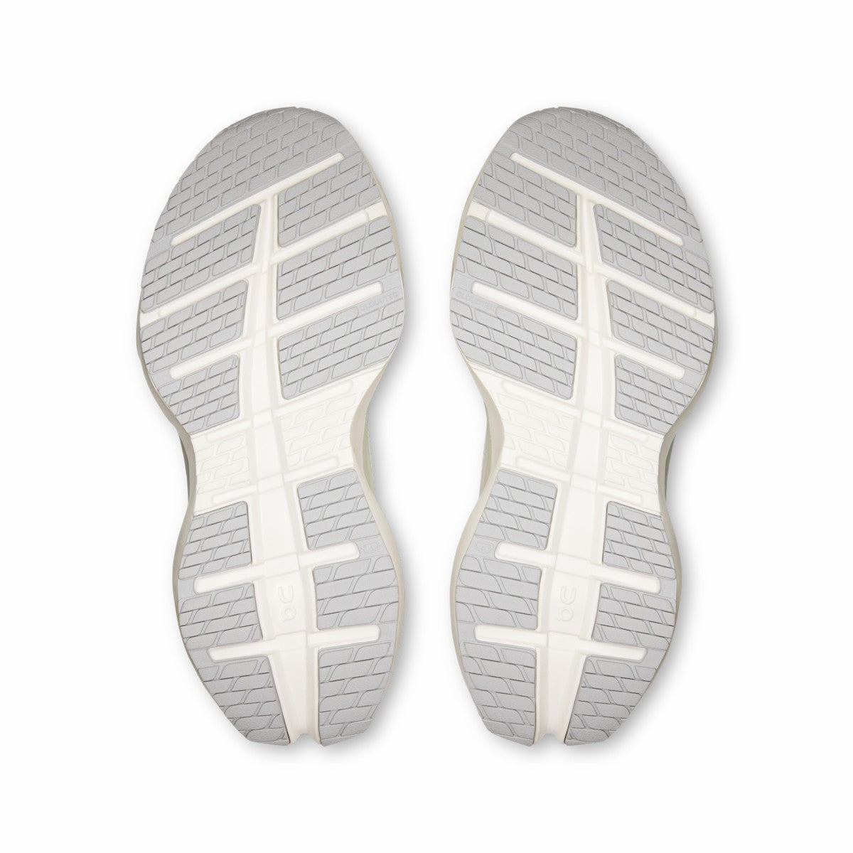 Women's Cloudrunner 3 Max - White/Glacier