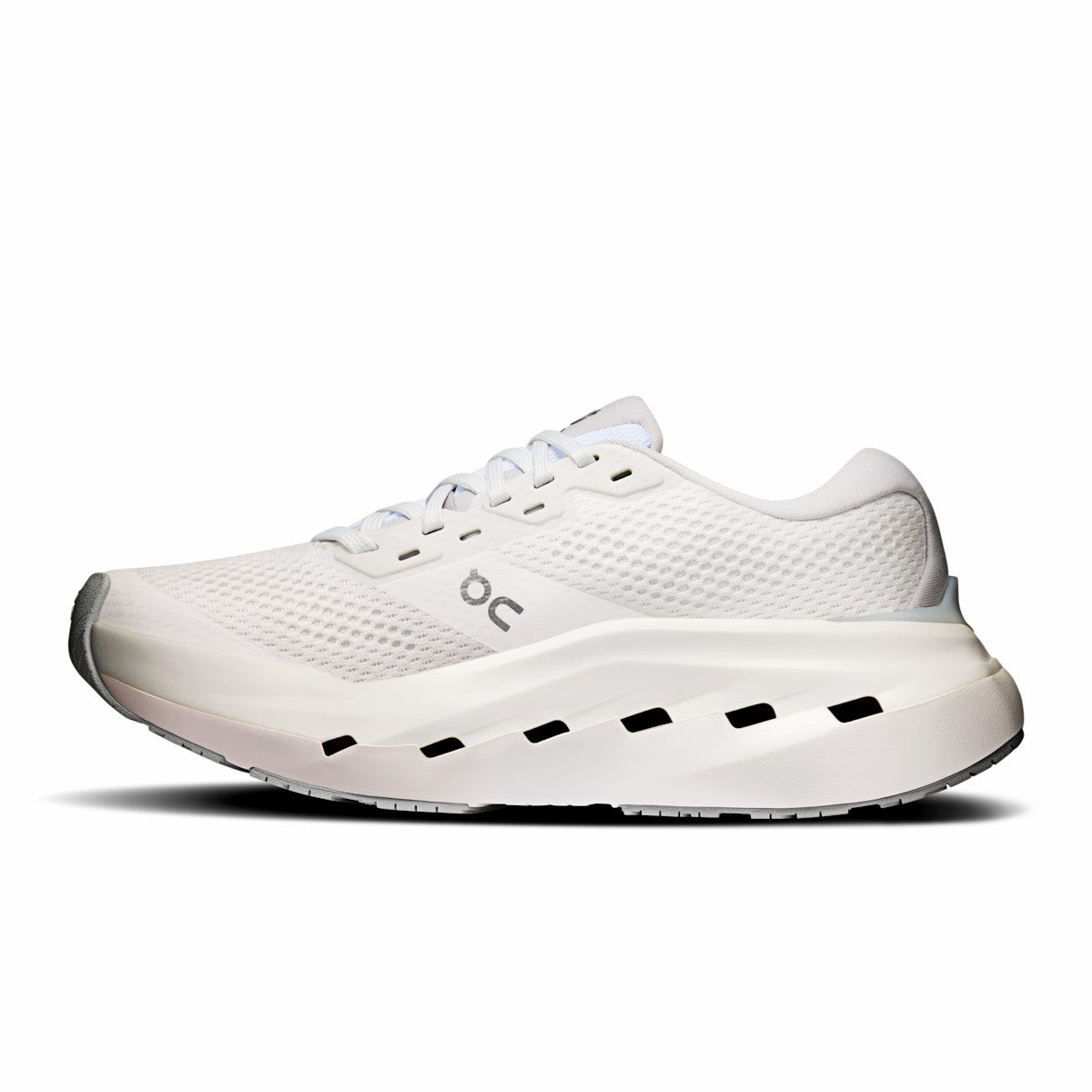 Women's Cloudrunner 3 Max - White/Glacier