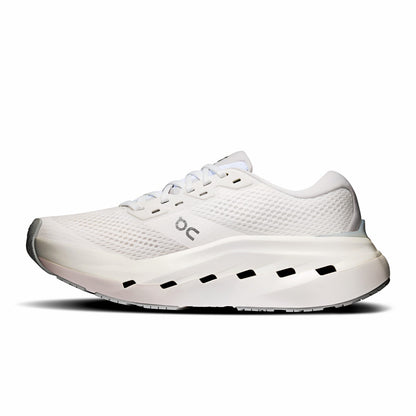 Women's Cloudrunner 3 Max - White/Glacier