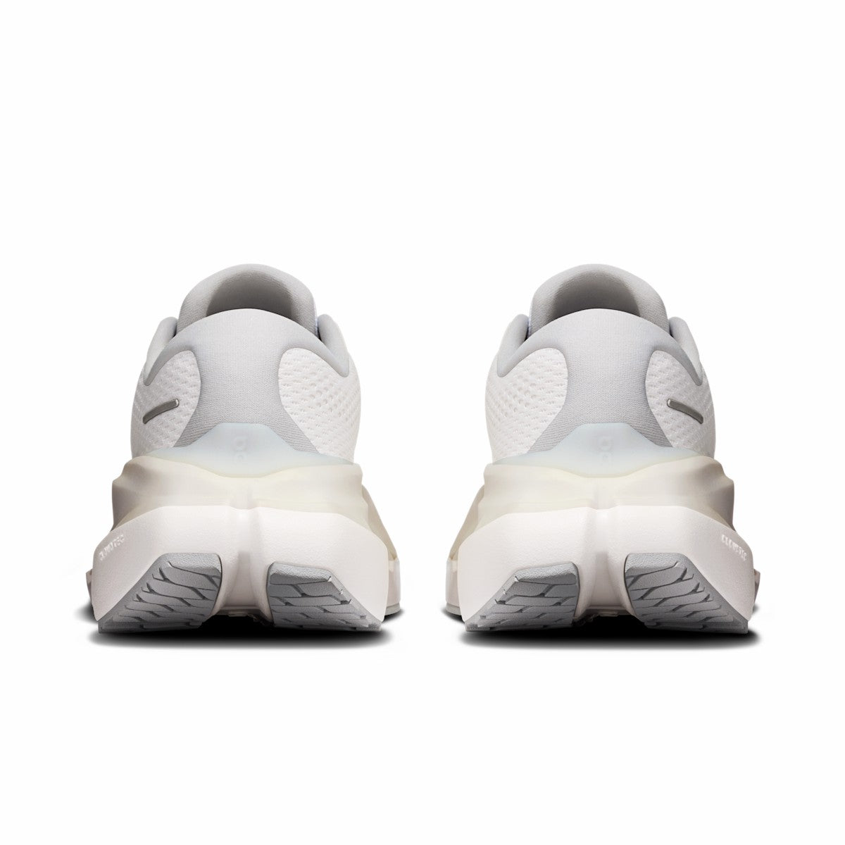 Women's Cloudrunner 3 Max - White/Glacier