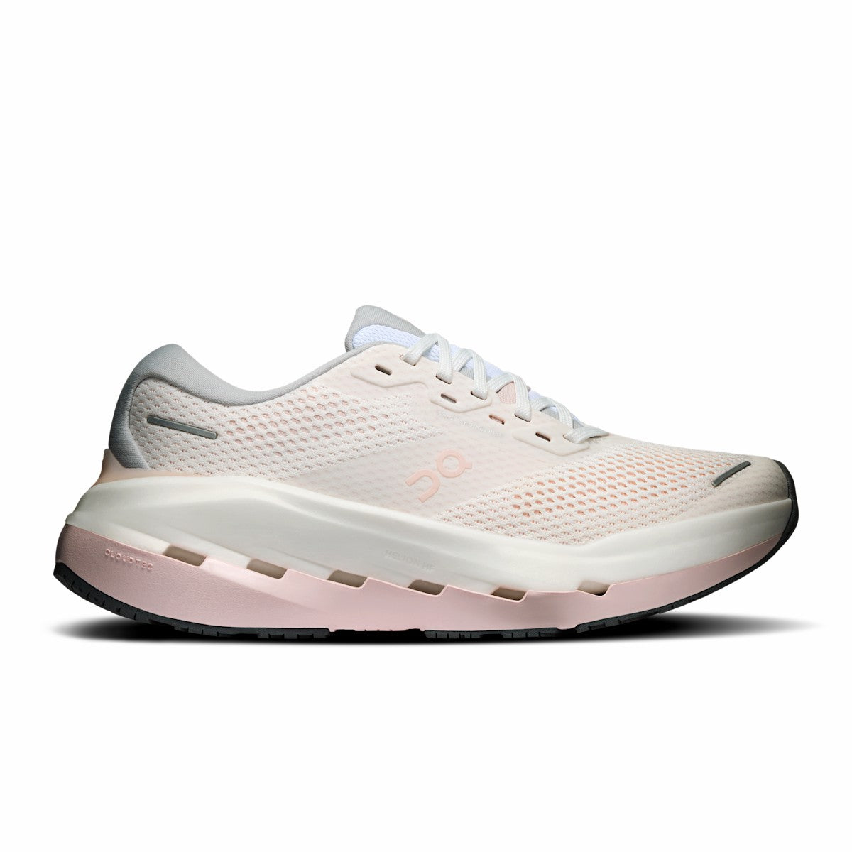 Women's Cloudrunner 3 Max - White/Glacier