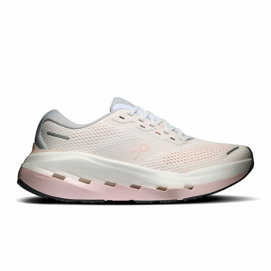 Women's Cloudrunner 3 Max - White/Salt