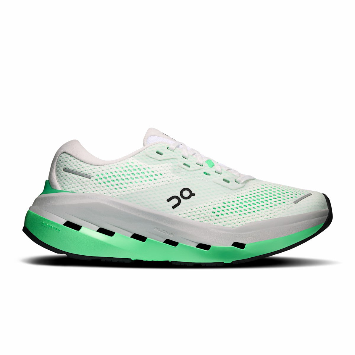 Women's Cloudrunner 3 Max - Frost/Verbana