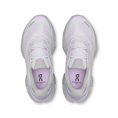 Women's Cloudrunner 3 Max - Frost/Verbana