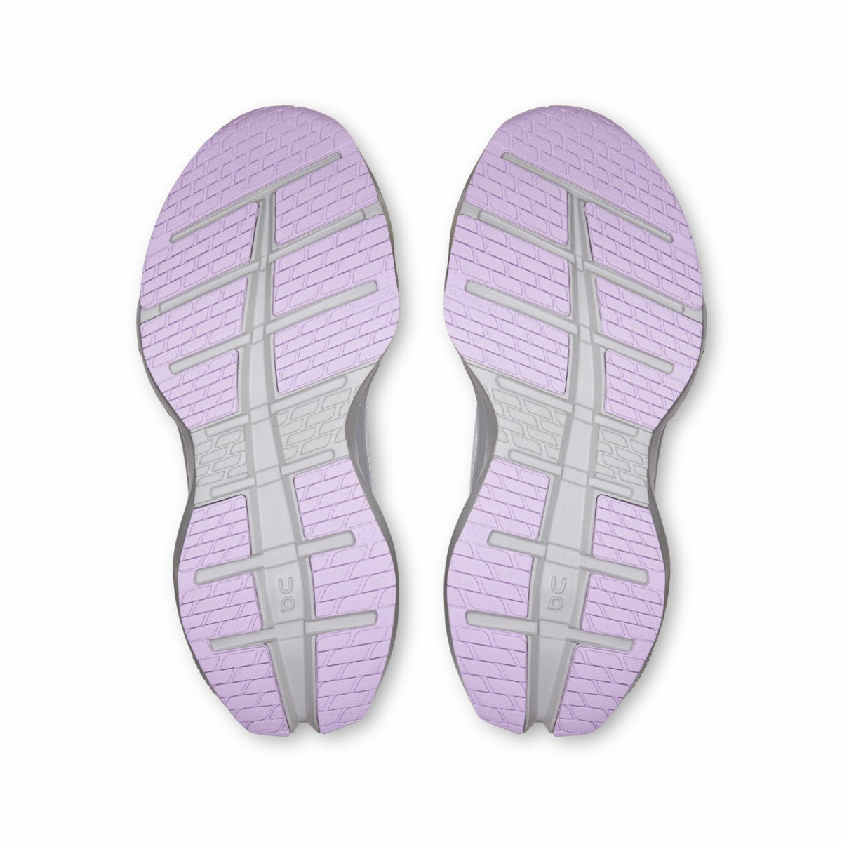 Women's Cloudrunner 3 Max - Frost/Verbana