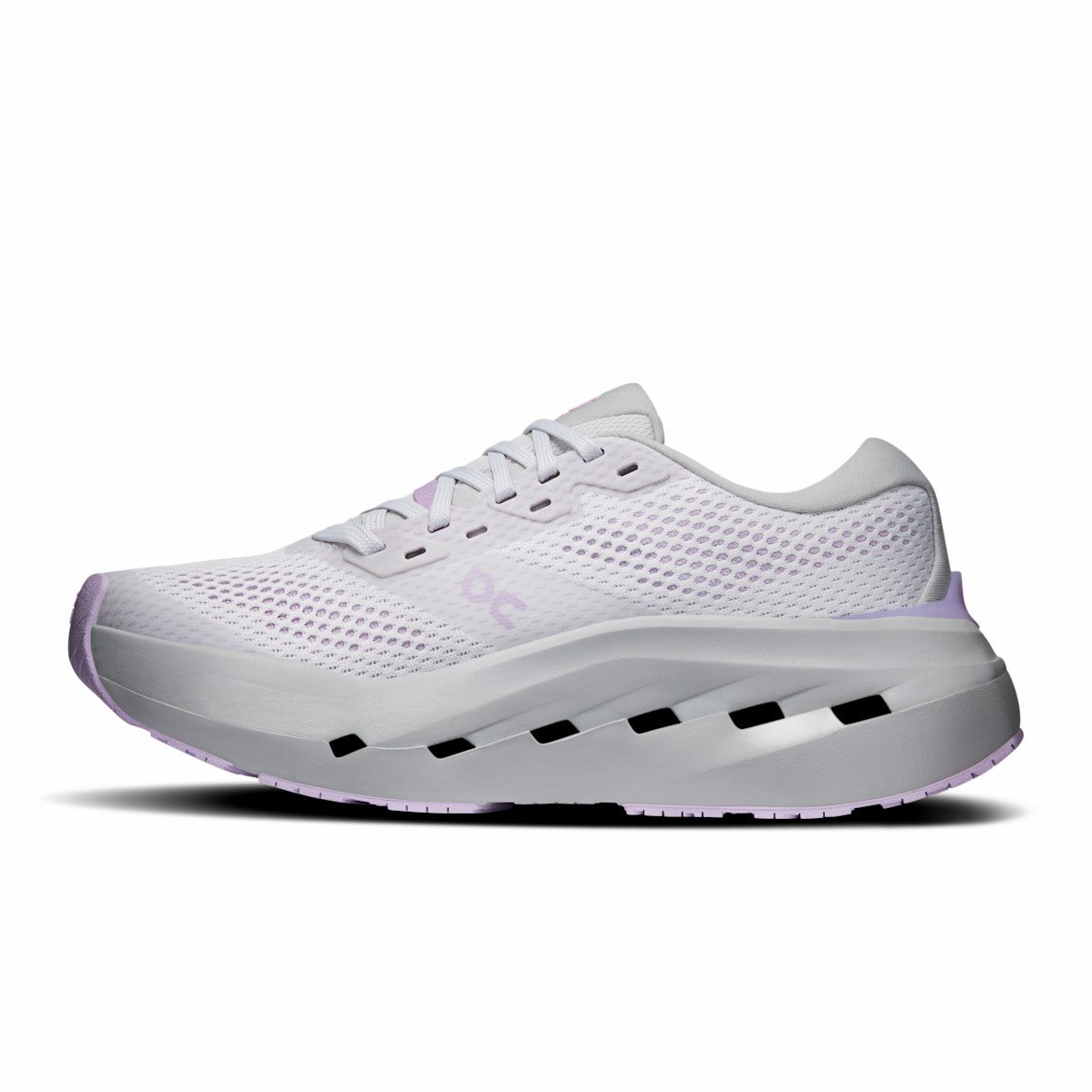 Women's Cloudrunner 3 Max - Frost/Verbana