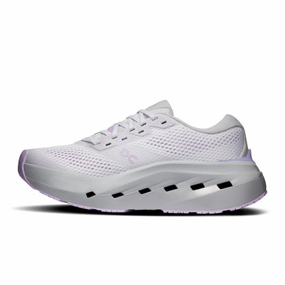 Women's Cloudrunner 3 Max - Frost/Verbana
