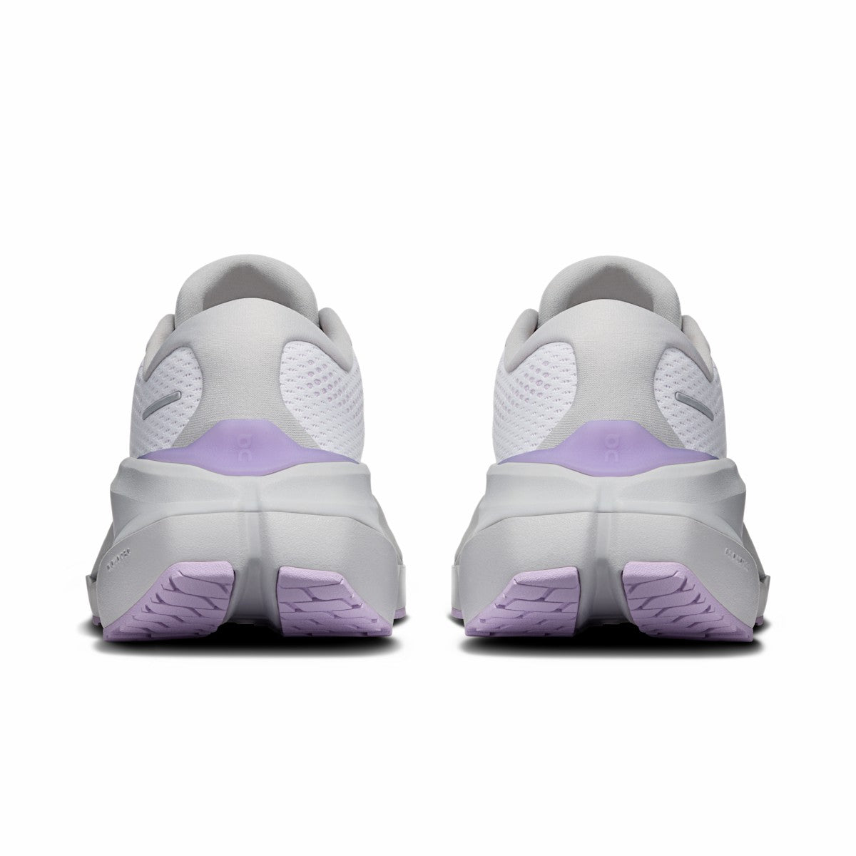 Women's Cloudrunner 3 Max - Frost/Verbana