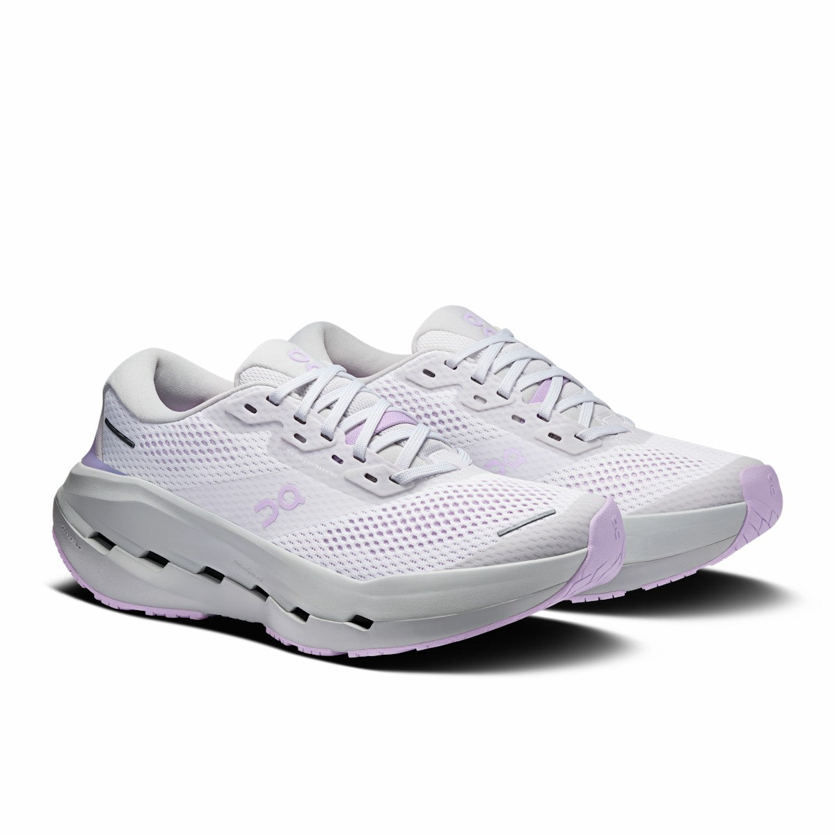 Women's Cloudrunner 3 Max - Frost/Verbana