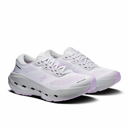 Women's Cloudrunner 3 Max - Frost/Verbana