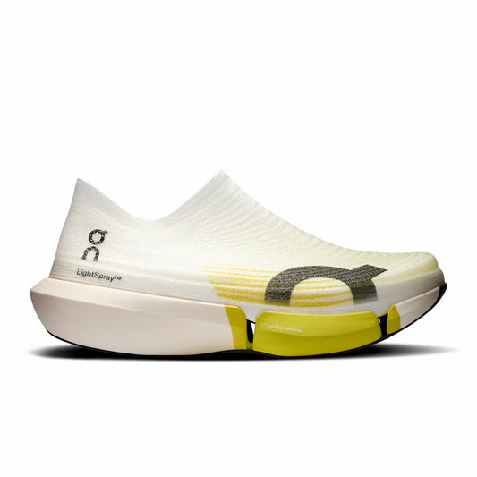 LightSpray Cloudboom Strike 2 - White/Lime