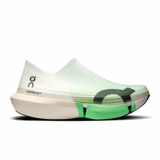 LightSpray Cloudboom Strike 2 - White/Verdite