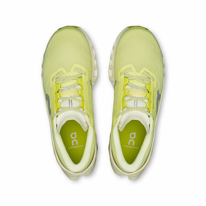 Women's Cloudmonster 3 - Limelight/Seedling