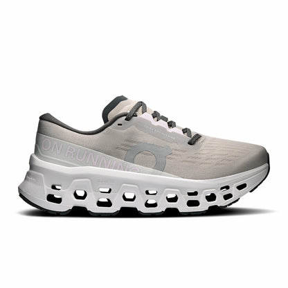 Women's Cloudmonster 3 - Limelight/Seedling
