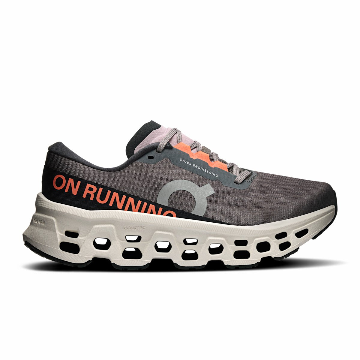 Women's Cloudmonster 3 - Limelight/Seedling