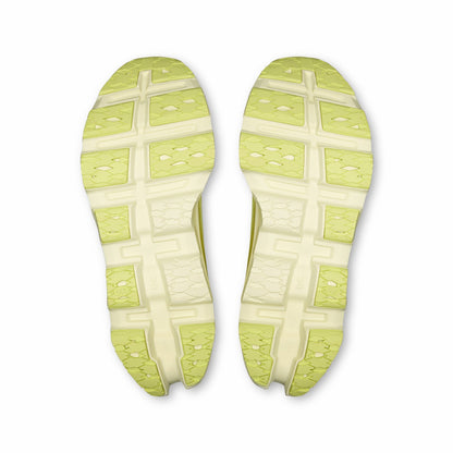 Women's Cloudmonster 3 - Limelight/Seedling