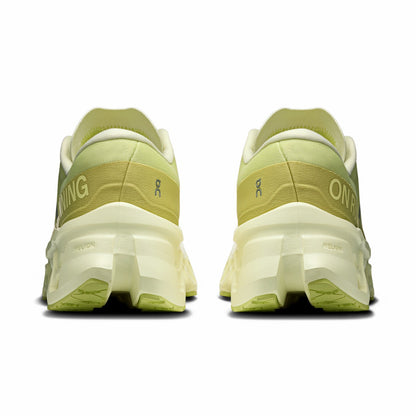 Women's Cloudmonster 3 - Limelight/Seedling
