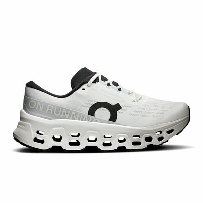 Women's Cloudmonster 3 - Limelight/Seedling