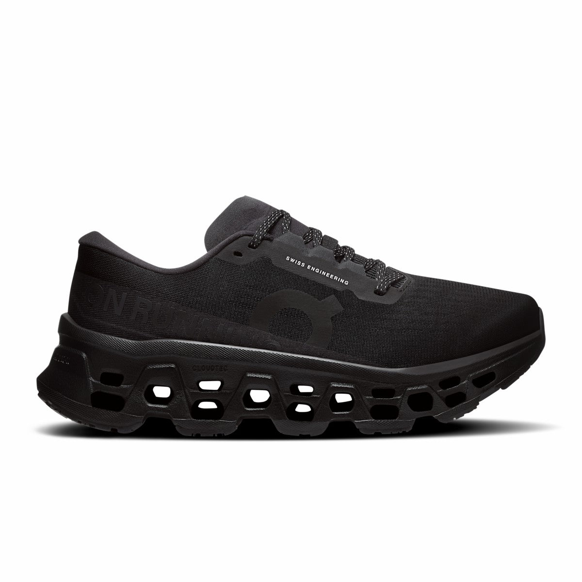 Women's Cloudmonster 3 - Limelight/Seedling