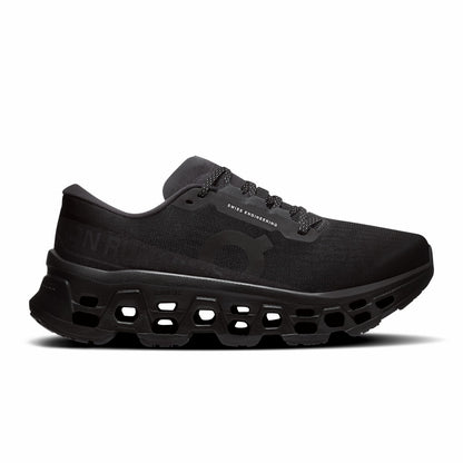 Women's Cloudmonster 3 - Limelight/Seedling