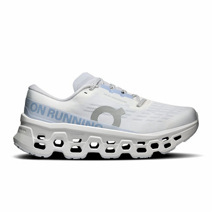 Women's Cloudmonster 3 - Cinder/Ivory