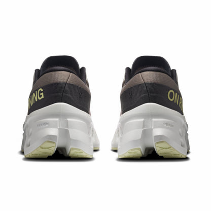 Women's Cloudmonster 3 - Cinder/Ivory