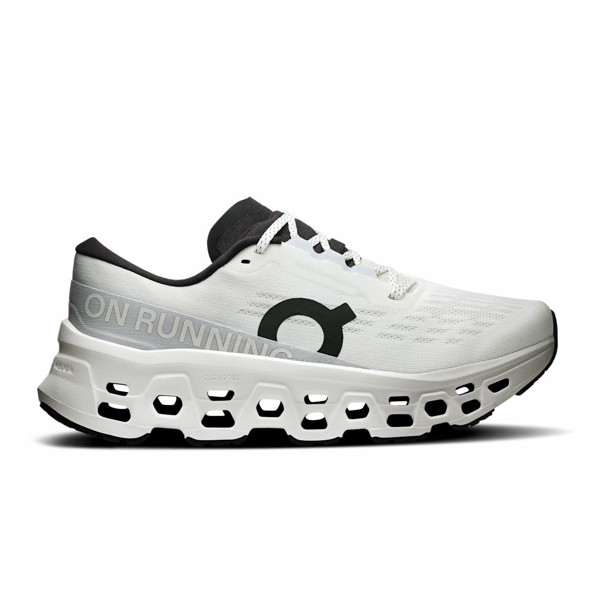 Women's Cloudmonster 3 - Cinder/Ivory
