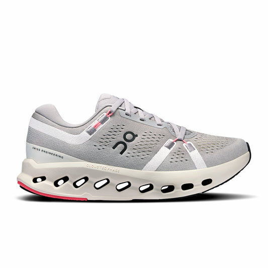 Women's Cloudsurfer 2 - Ore/Ivory