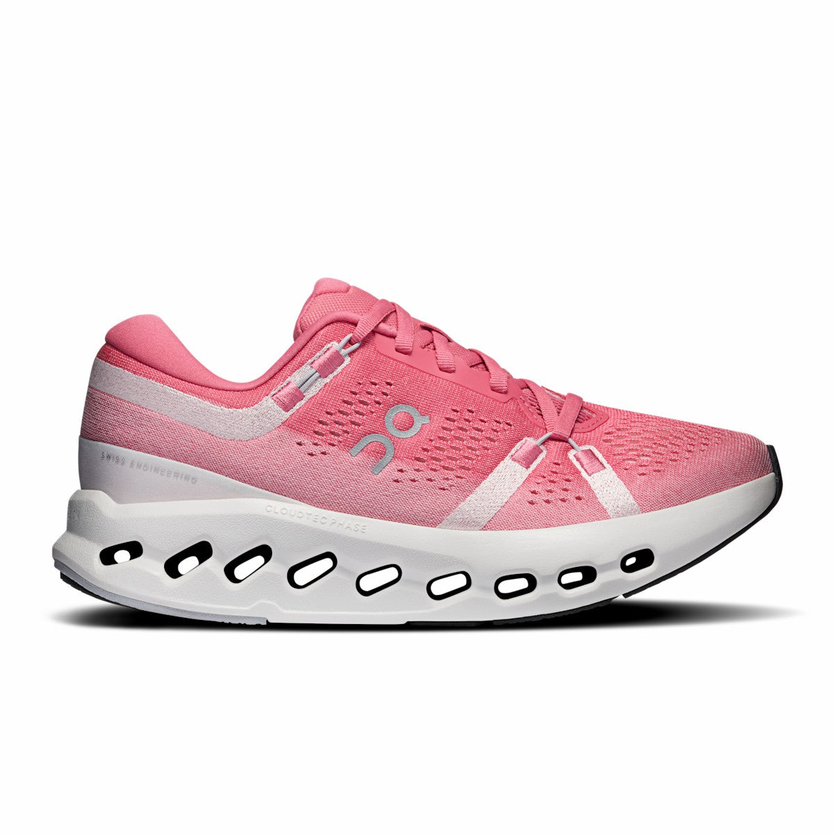 Women's Cloudsurfer 2 - Ore/Ivory