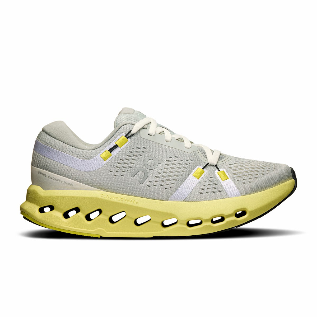 Women's Cloudsurfer 2 - Ore/Ivory