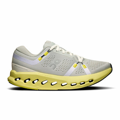 Women's Cloudsurfer 2 - Ore/Ivory