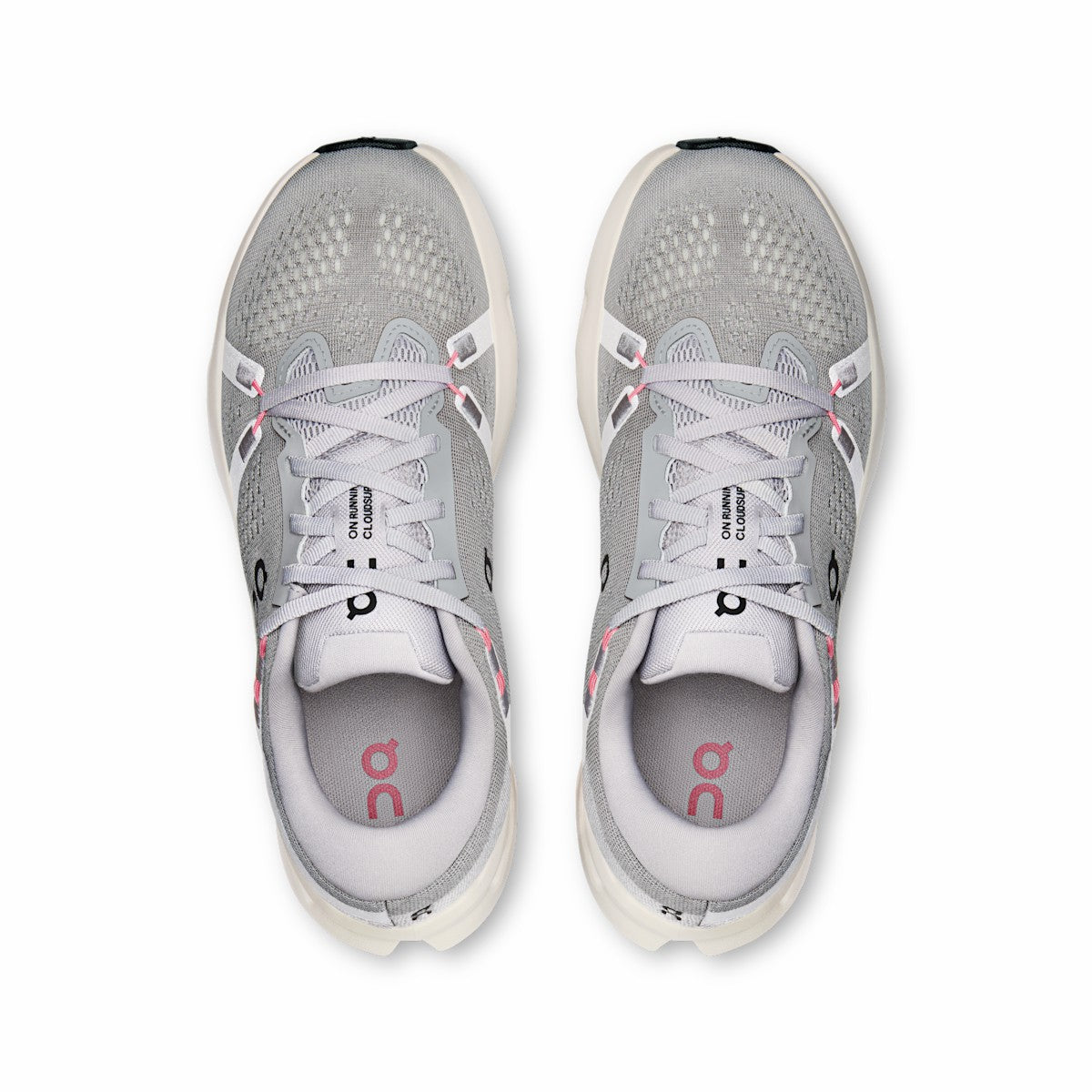 Women's Cloudsurfer 2 - Ore/Ivory