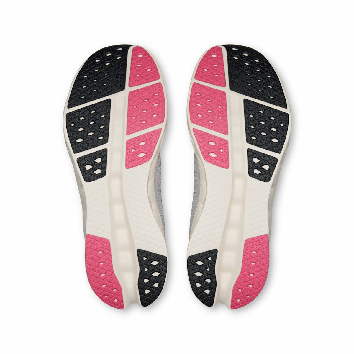 Women's Cloudsurfer 2 - Ore/Ivory