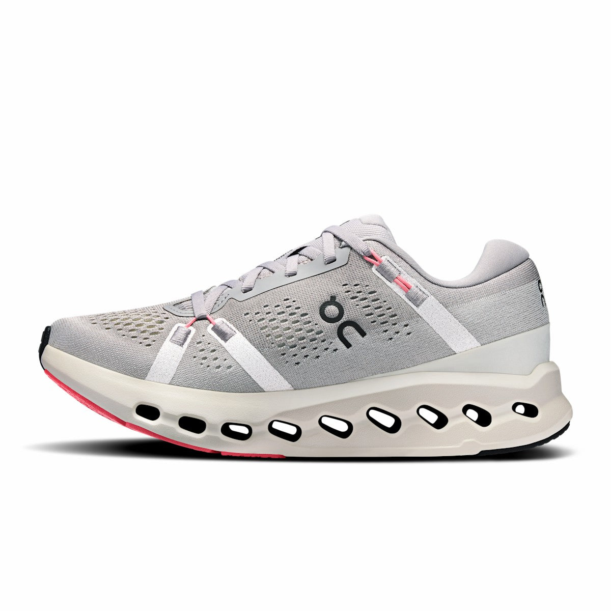 Women's Cloudsurfer 2 - Ore/Ivory