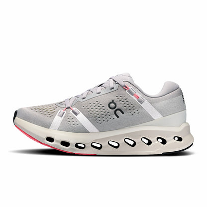 Women's Cloudsurfer 2 - Ore/Ivory