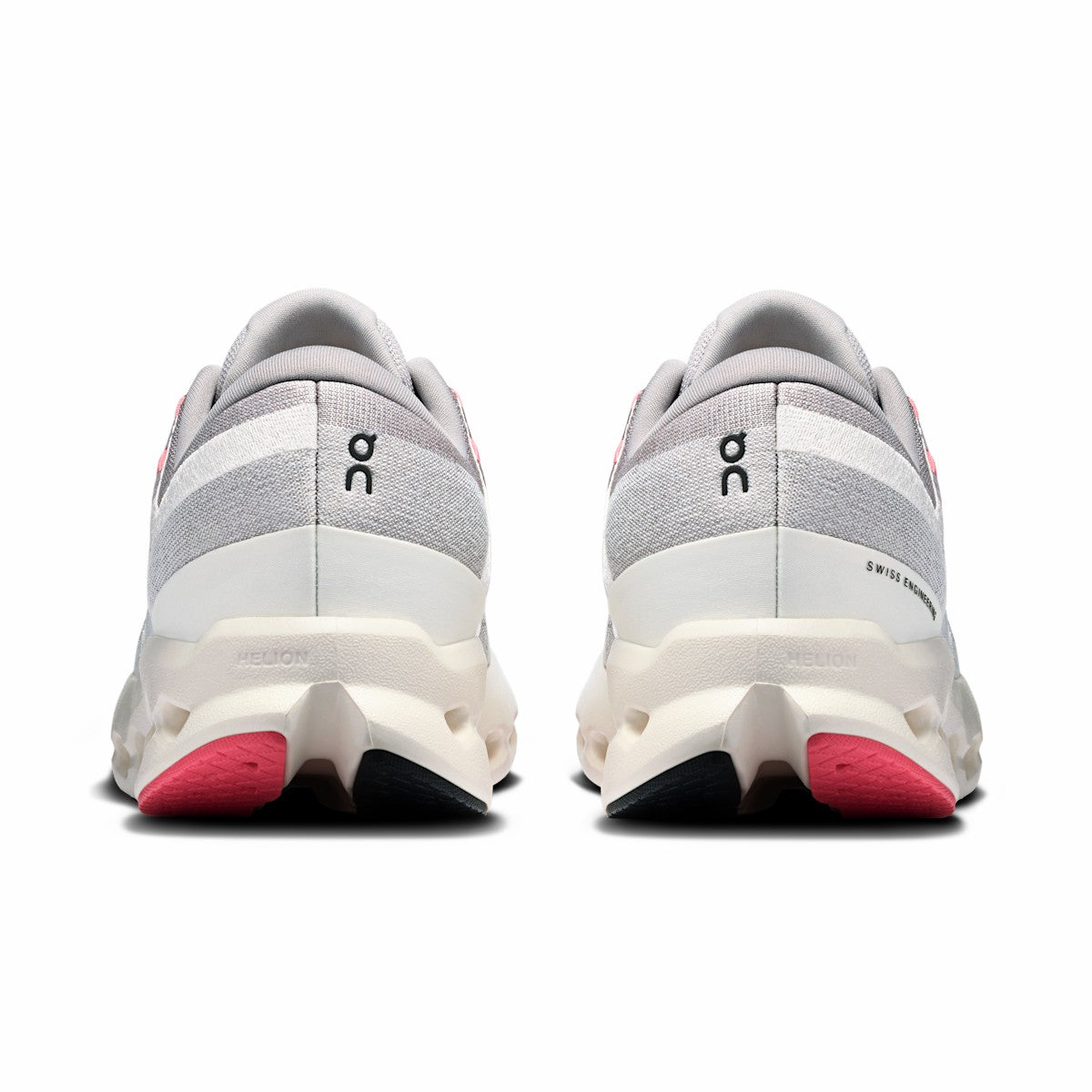 Women's Cloudsurfer 2 - Ore/Ivory