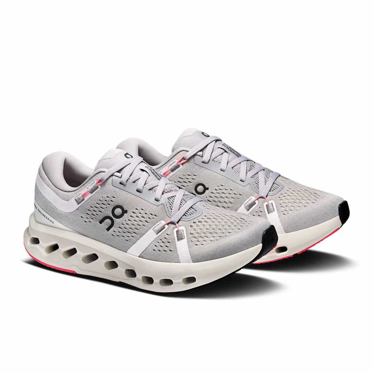 Women's Cloudsurfer 2 - Ore/Ivory