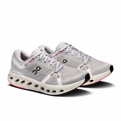 Women's Cloudsurfer 2 - Ore/Ivory