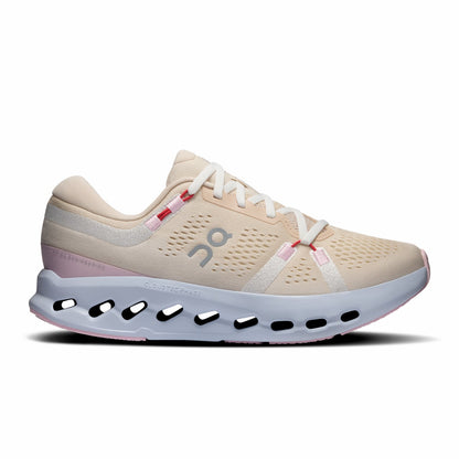 Women's Cloudsurfer 2 - Ore/Ivory
