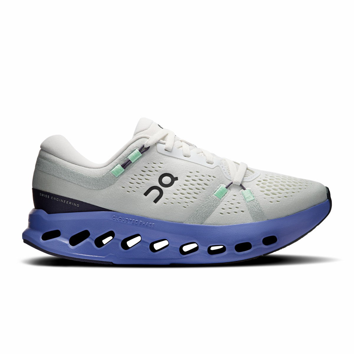 Women's Cloudsurfer 2 - Ore/Ivory