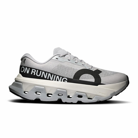 Women's Cloudmonster 3 Hyper - Glacier/Black