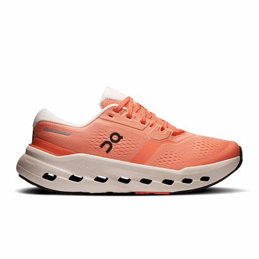 Women's Cloudrunner 3 - Sunstone/Ivory