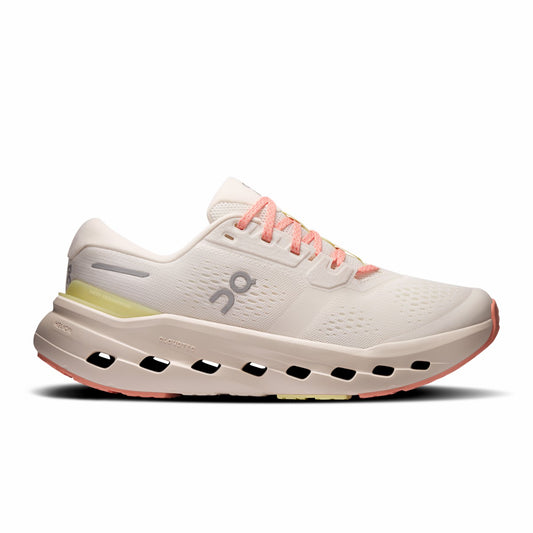 Women's Cloudrunner 3 - Ivory/Dew